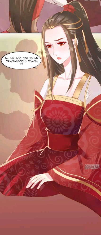 Dragon Princess Chapter 02 Bahasa Indonesia